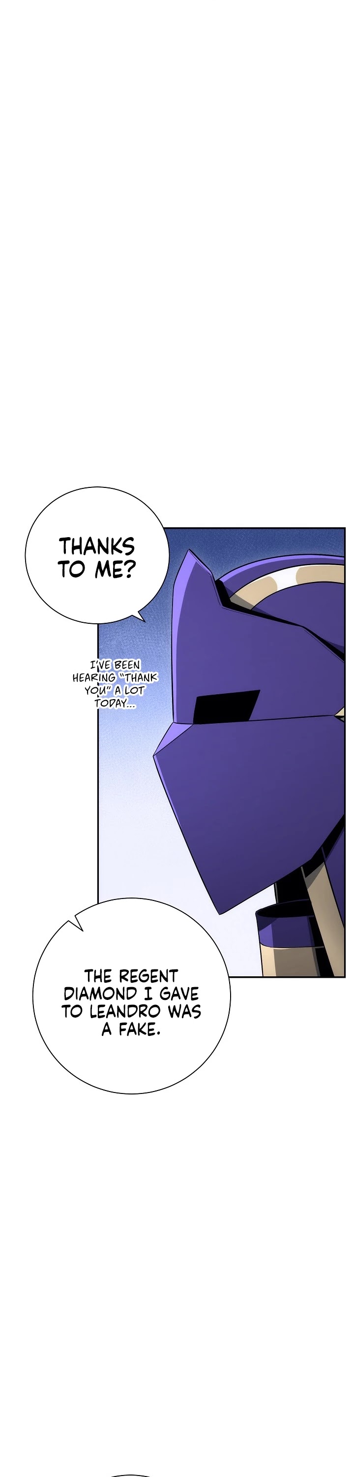 Skeleton Soldier Couldn’t Protect the Dungeon chapter 166 page 54