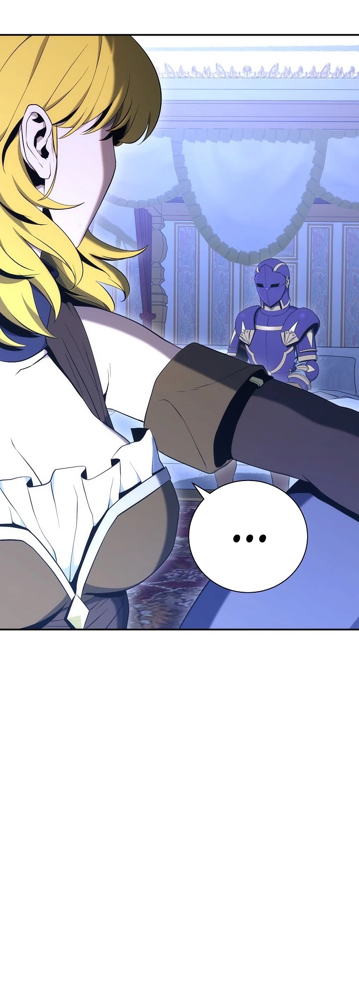 Skeleton Soldier Couldn’t Protect the Dungeon chapter 166 page 57