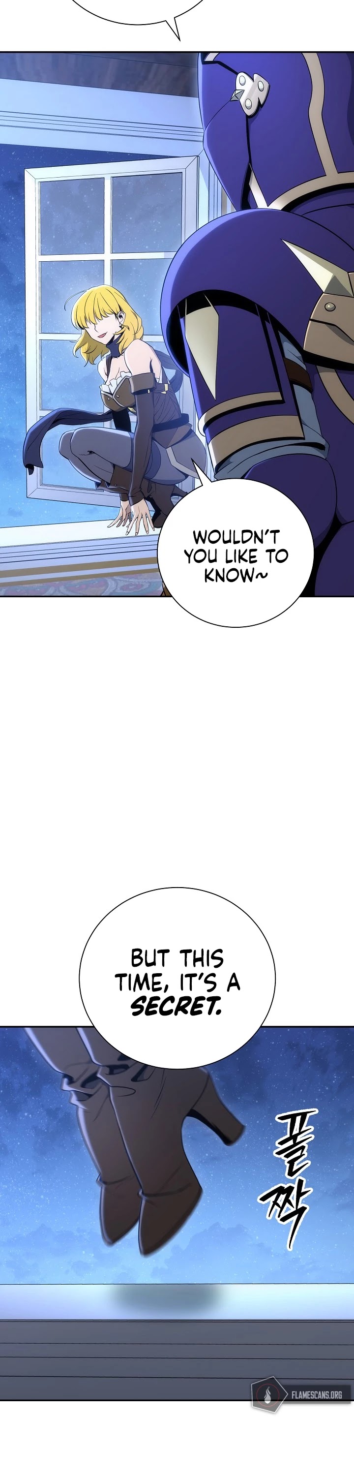 Skeleton Soldier Couldn’t Protect the Dungeon chapter 166 page 59