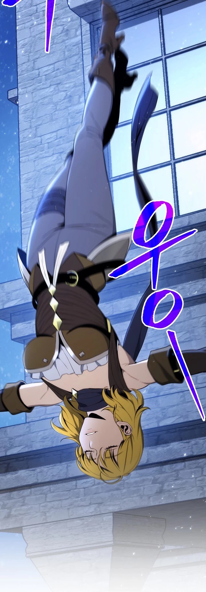 Skeleton Soldier Couldn’t Protect the Dungeon chapter 166 page 61