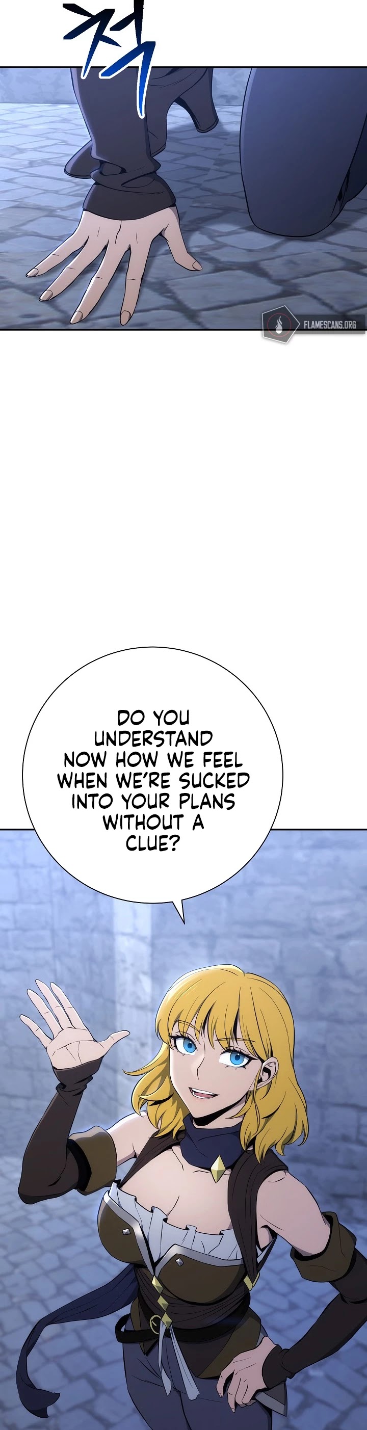 Skeleton Soldier Couldn’t Protect the Dungeon chapter 166 page 63