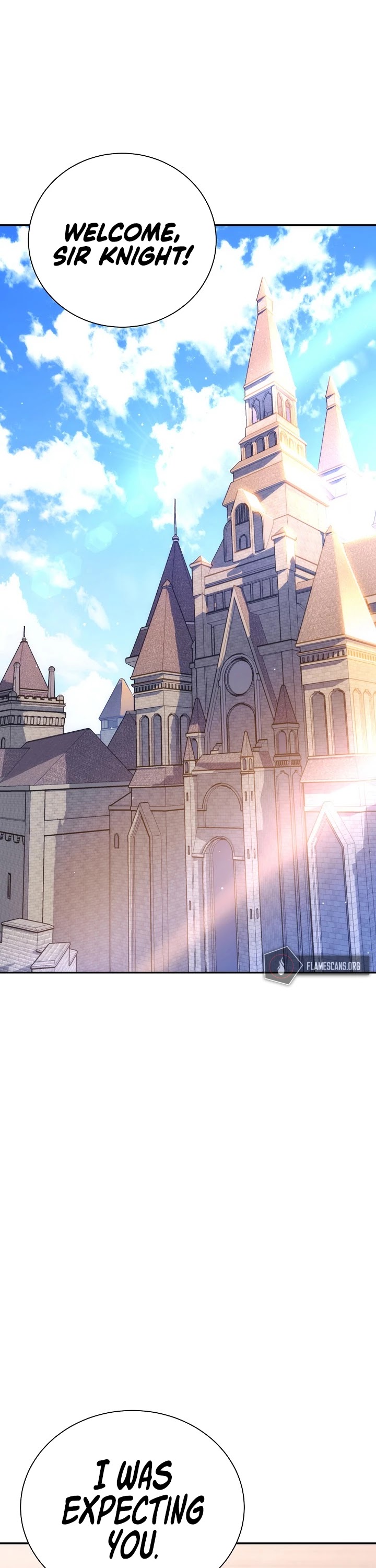 Skeleton Soldier Couldn’t Protect the Dungeon chapter 166 page 7