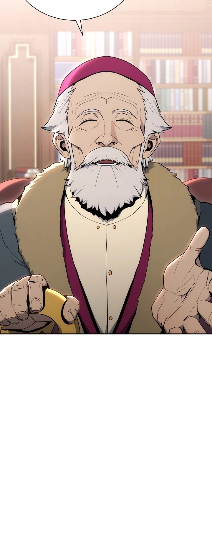 Skeleton Soldier Couldn’t Protect the Dungeon chapter 166 page 8