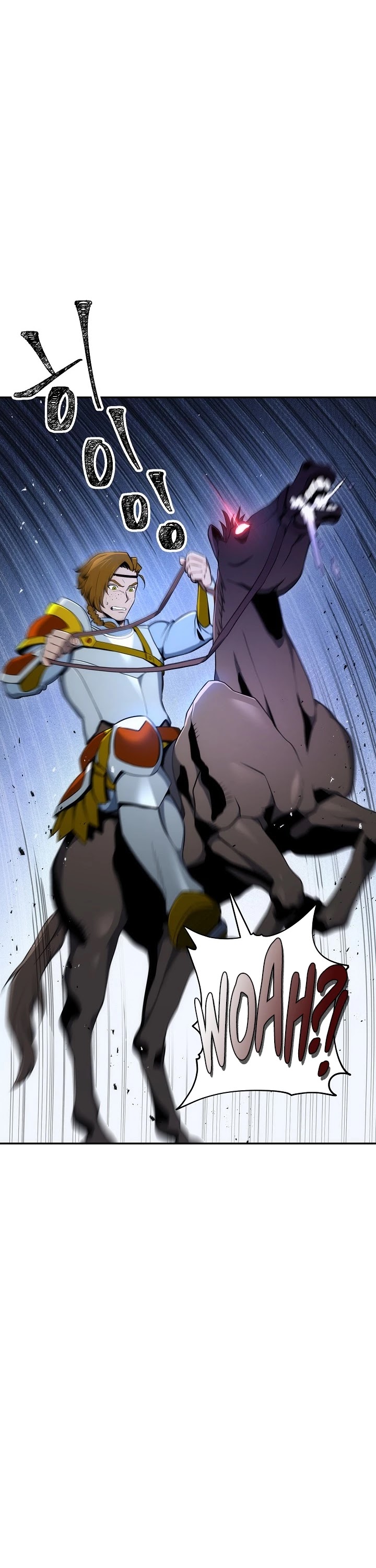 Skeleton Soldier Couldn’t Protect the Dungeon chapter 167 page 11