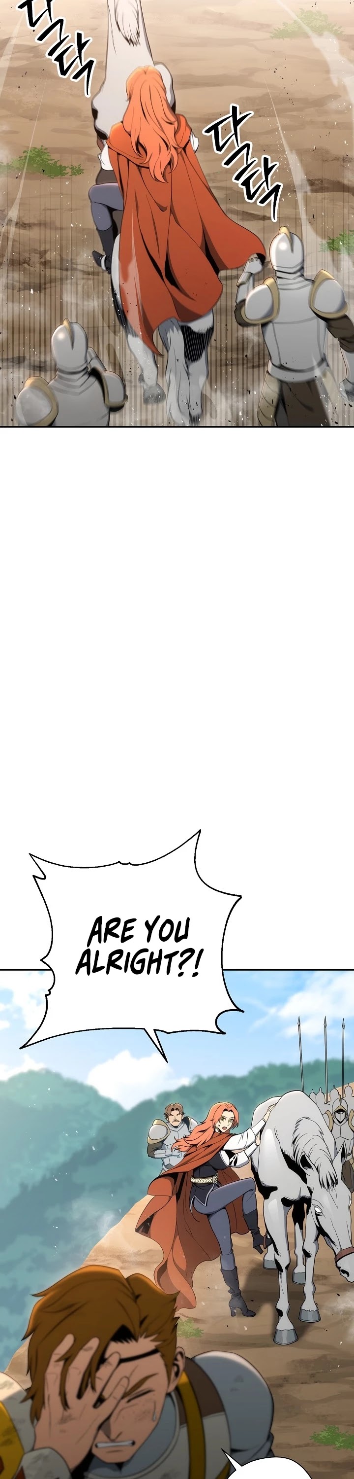 Skeleton Soldier Couldn’t Protect the Dungeon chapter 167 page 15