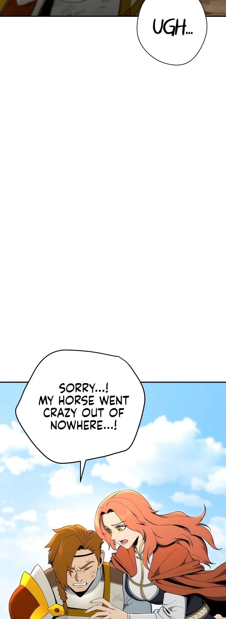 Skeleton Soldier Couldn’t Protect the Dungeon chapter 167 page 16