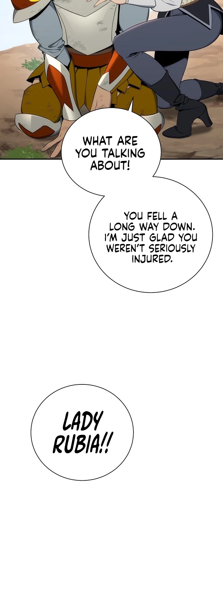 Skeleton Soldier Couldn’t Protect the Dungeon chapter 167 page 17