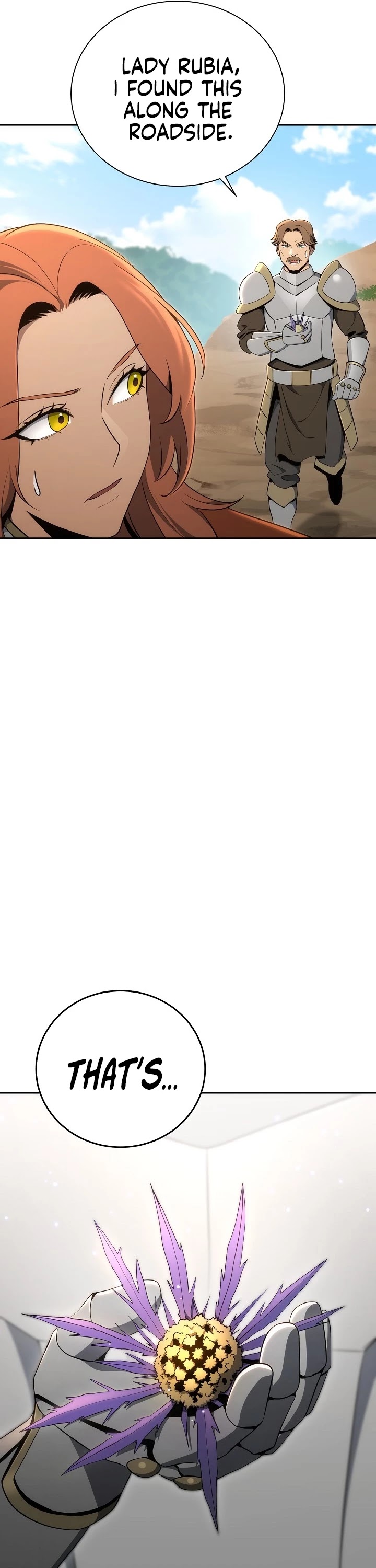 Skeleton Soldier Couldn’t Protect the Dungeon chapter 167 page 18