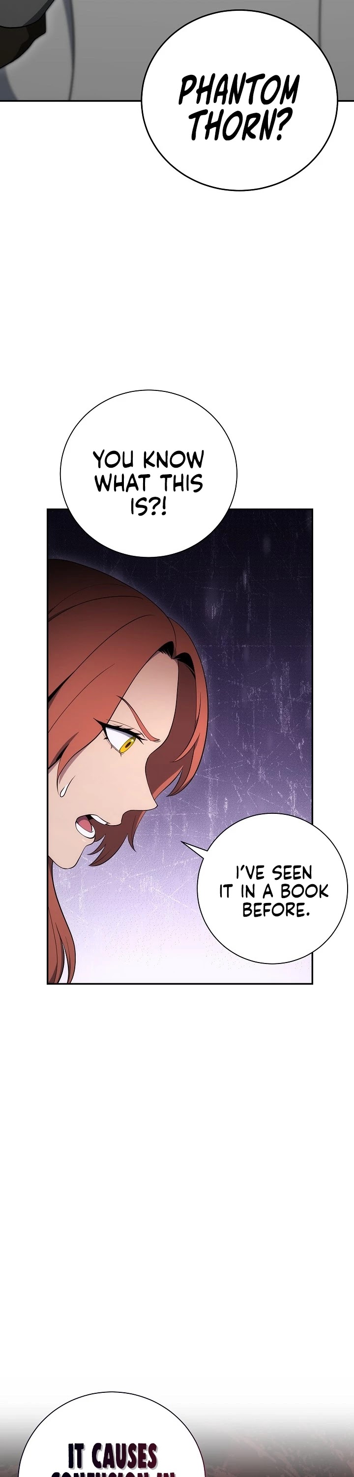 Skeleton Soldier Couldn’t Protect the Dungeon chapter 167 page 19