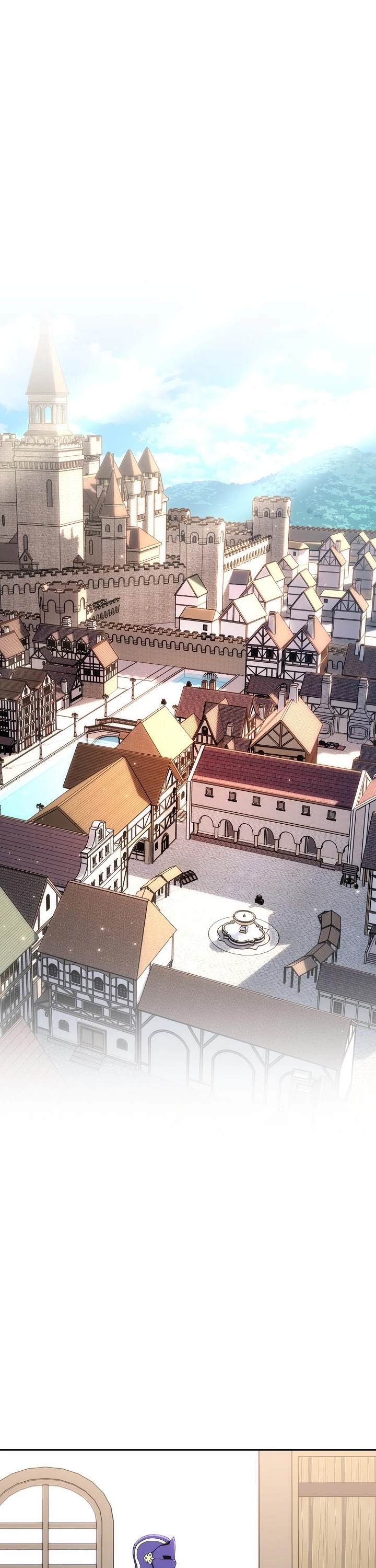 Skeleton Soldier Couldn’t Protect the Dungeon chapter 167 page 2