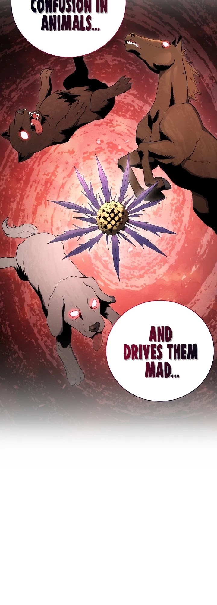 Skeleton Soldier Couldn’t Protect the Dungeon chapter 167 page 20