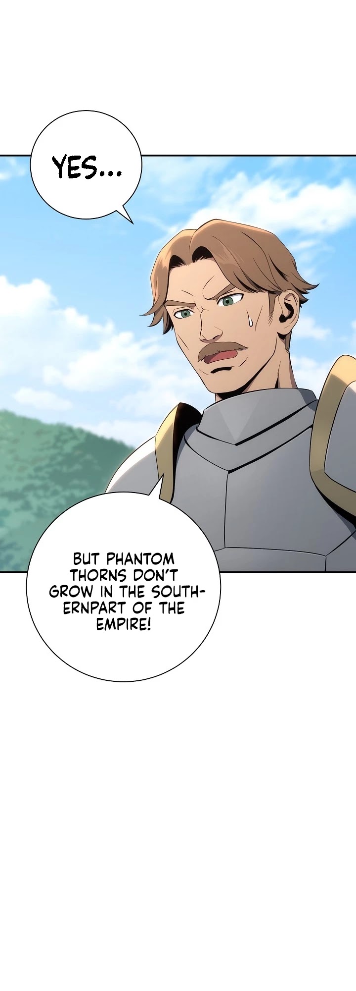 Skeleton Soldier Couldn’t Protect the Dungeon chapter 167 page 21