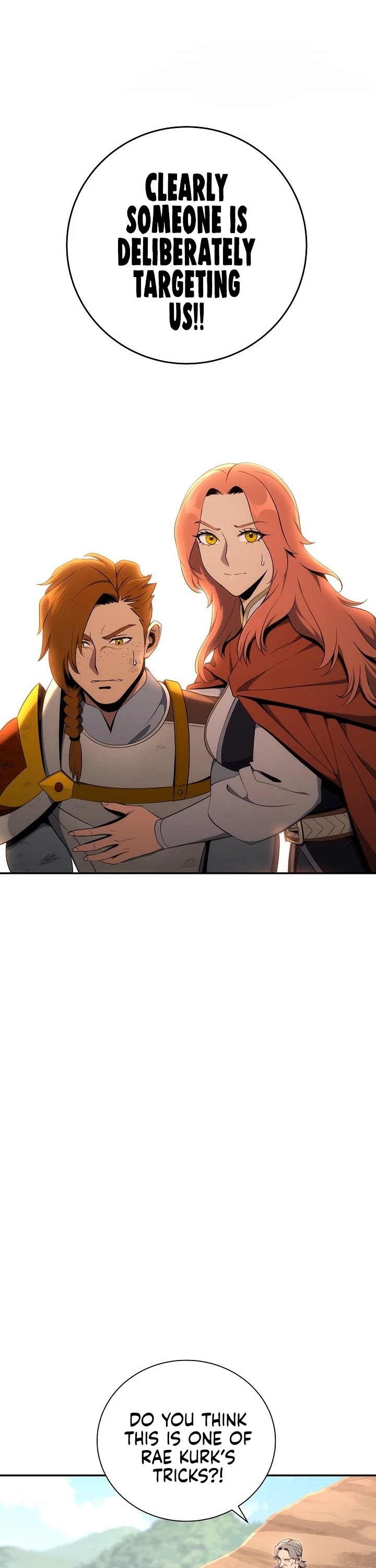 Skeleton Soldier Couldn’t Protect the Dungeon chapter 167 page 22