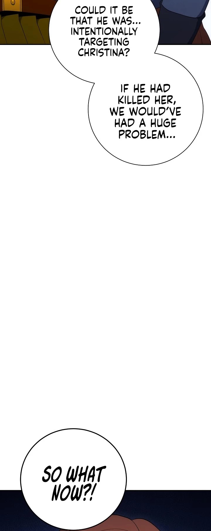 Skeleton Soldier Couldn’t Protect the Dungeon chapter 167 page 24