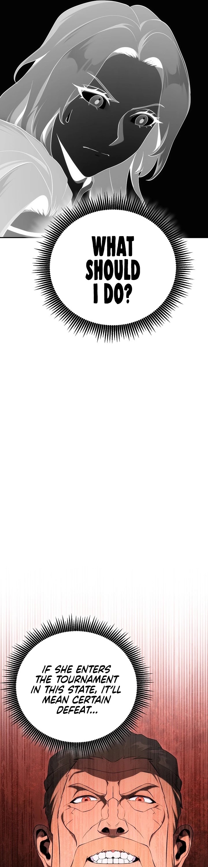 Skeleton Soldier Couldn’t Protect the Dungeon chapter 167 page 26