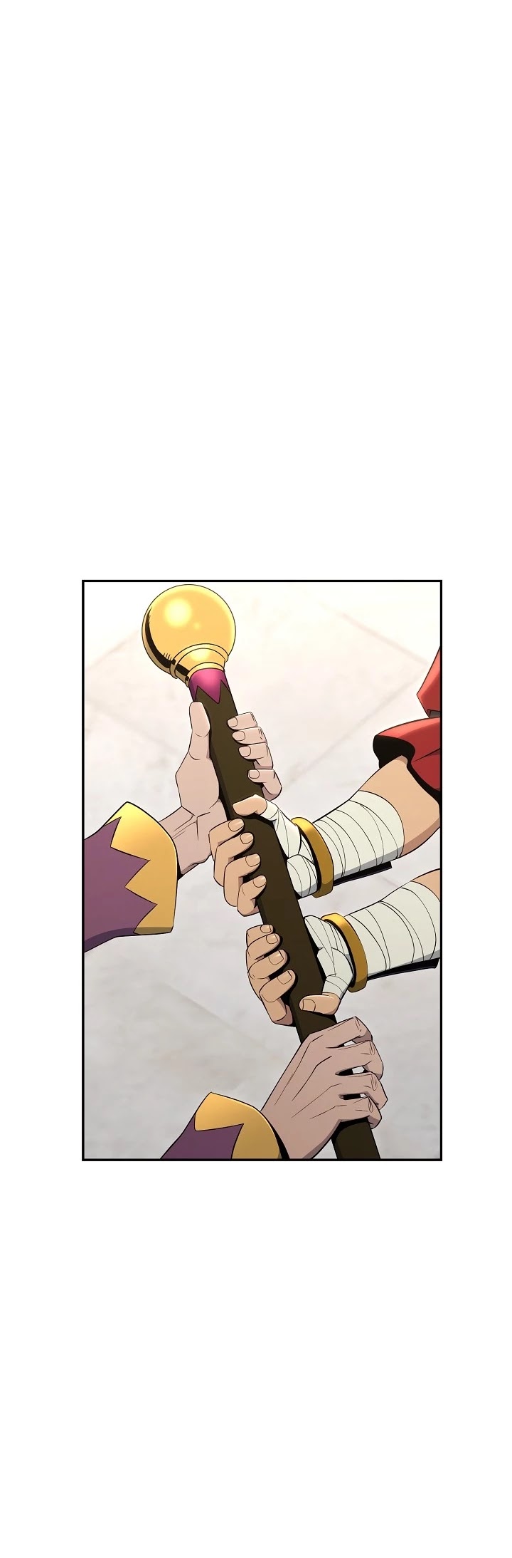 Skeleton Soldier Couldn’t Protect the Dungeon chapter 167 page 36