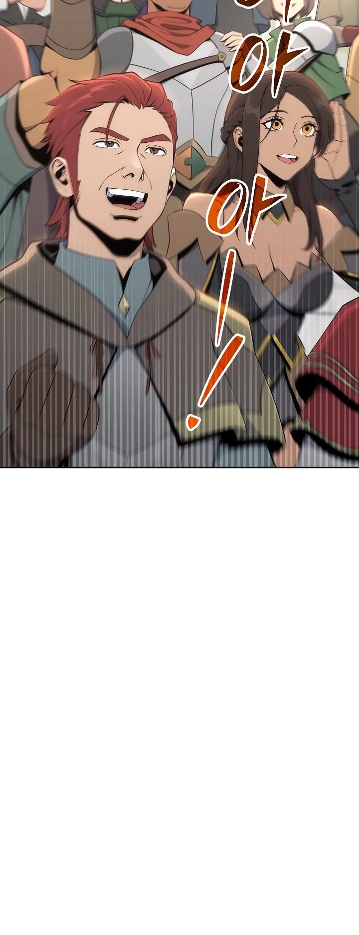 Skeleton Soldier Couldn’t Protect the Dungeon chapter 167 page 41