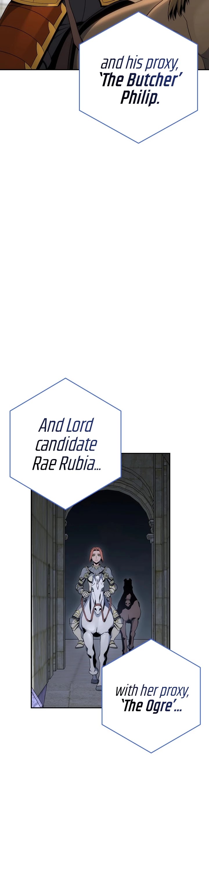 Skeleton Soldier Couldn’t Protect the Dungeon chapter 167 page 43