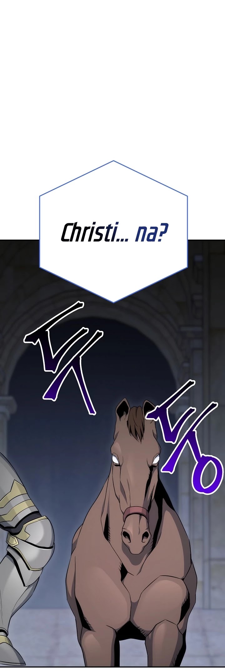 Skeleton Soldier Couldn’t Protect the Dungeon chapter 167 page 44