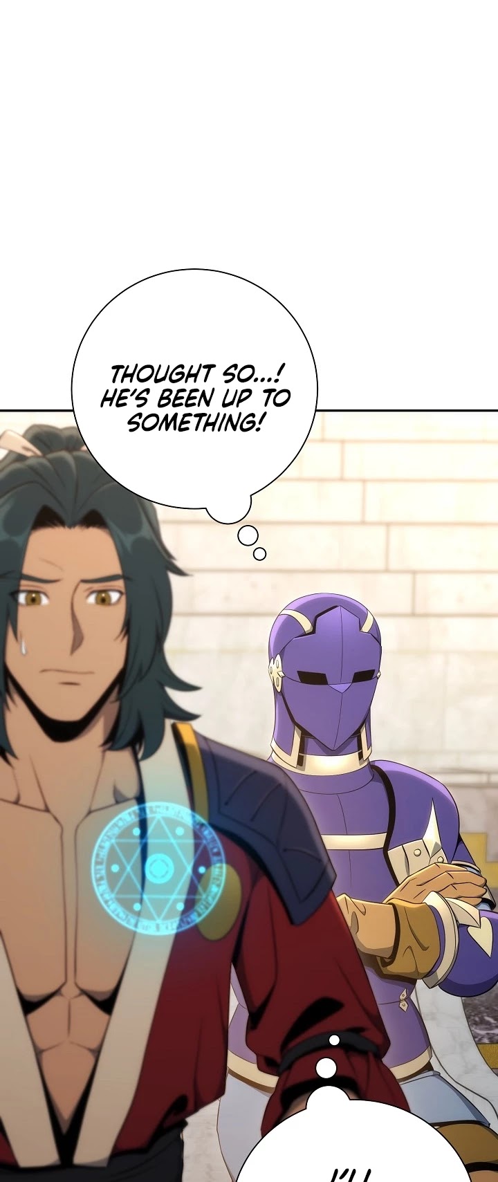 Skeleton Soldier Couldn’t Protect the Dungeon chapter 167 page 48