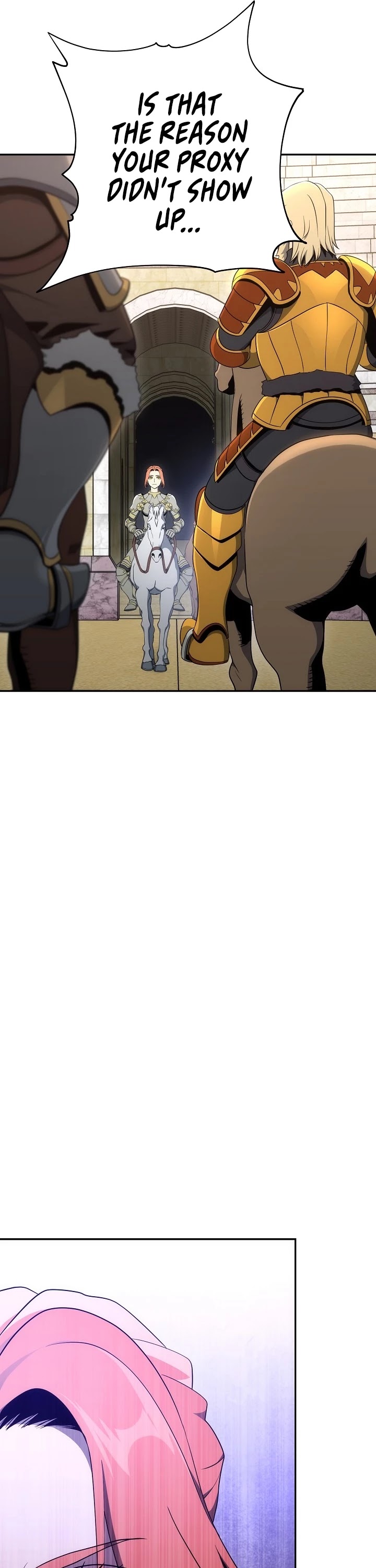 Skeleton Soldier Couldn’t Protect the Dungeon chapter 167 page 50