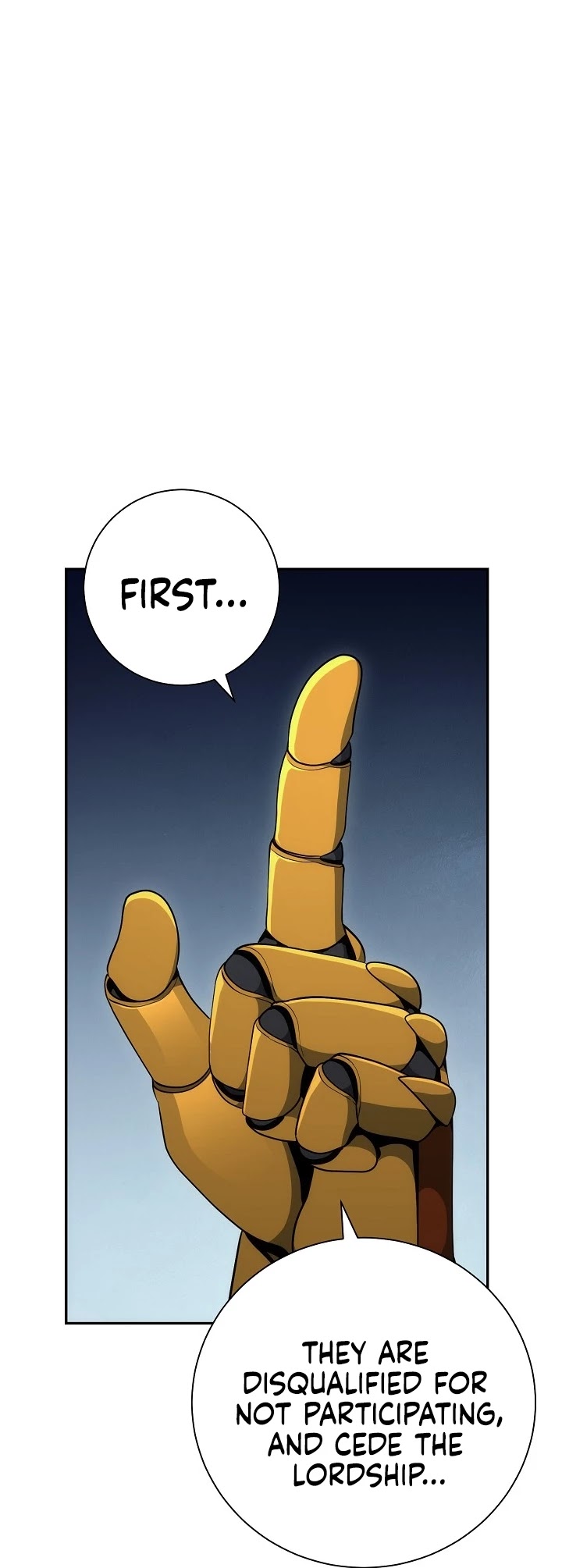 Skeleton Soldier Couldn’t Protect the Dungeon chapter 167 page 53