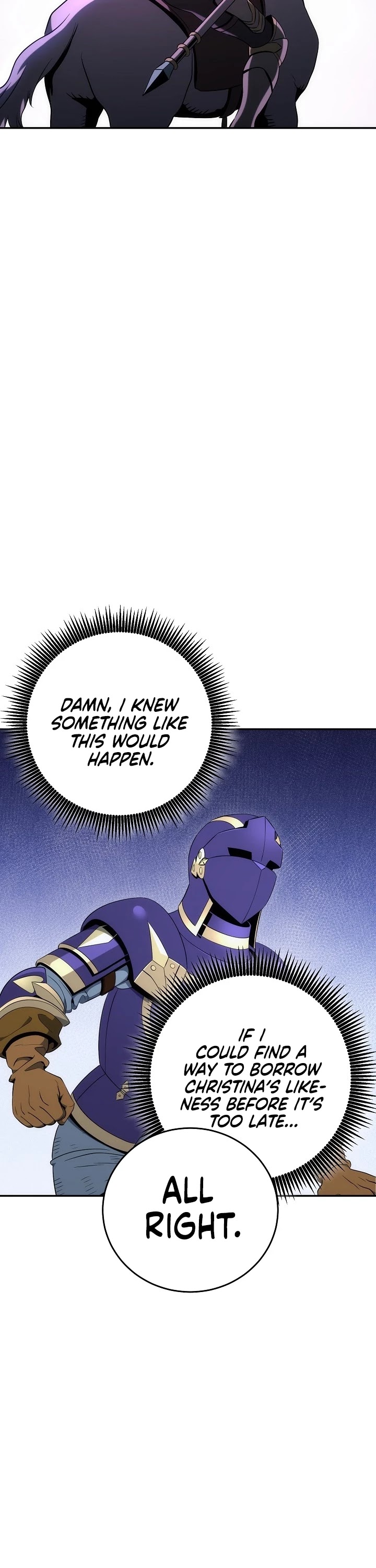 Skeleton Soldier Couldn’t Protect the Dungeon chapter 167 page 55