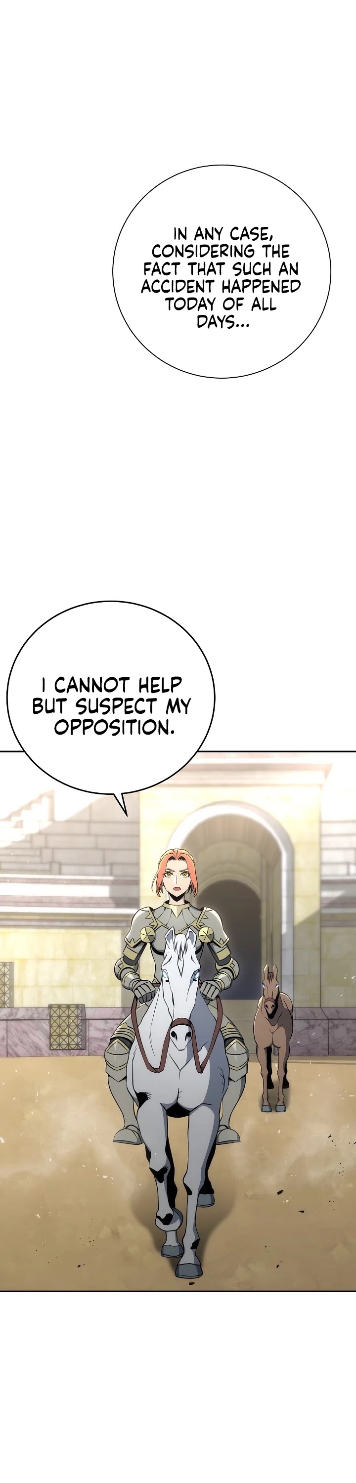 Skeleton Soldier Couldn’t Protect the Dungeon chapter 167 page 58