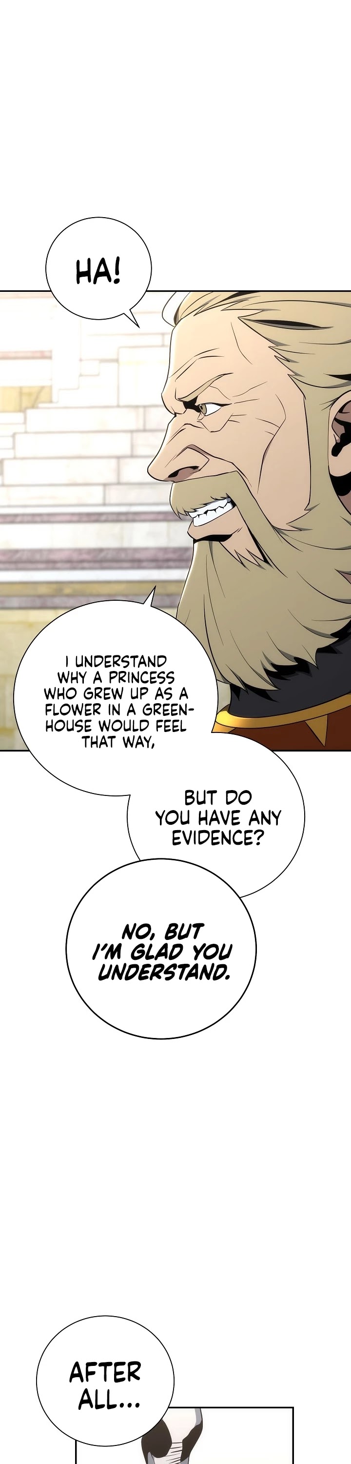 Skeleton Soldier Couldn’t Protect the Dungeon chapter 167 page 59