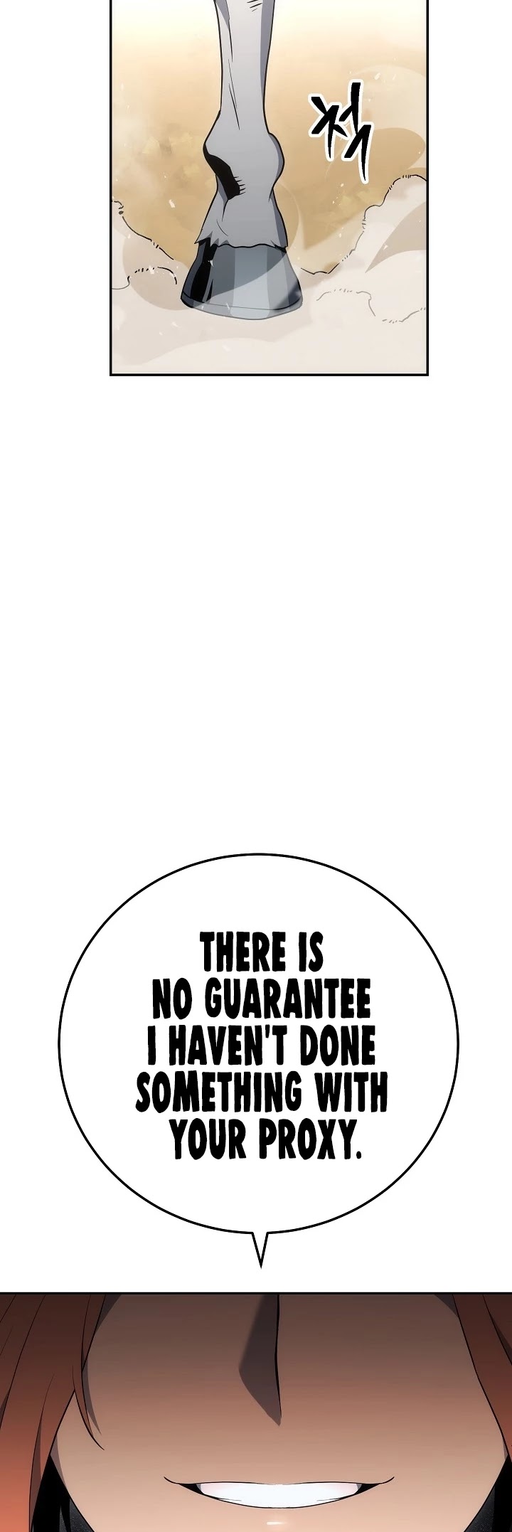 Skeleton Soldier Couldn’t Protect the Dungeon chapter 167 page 60