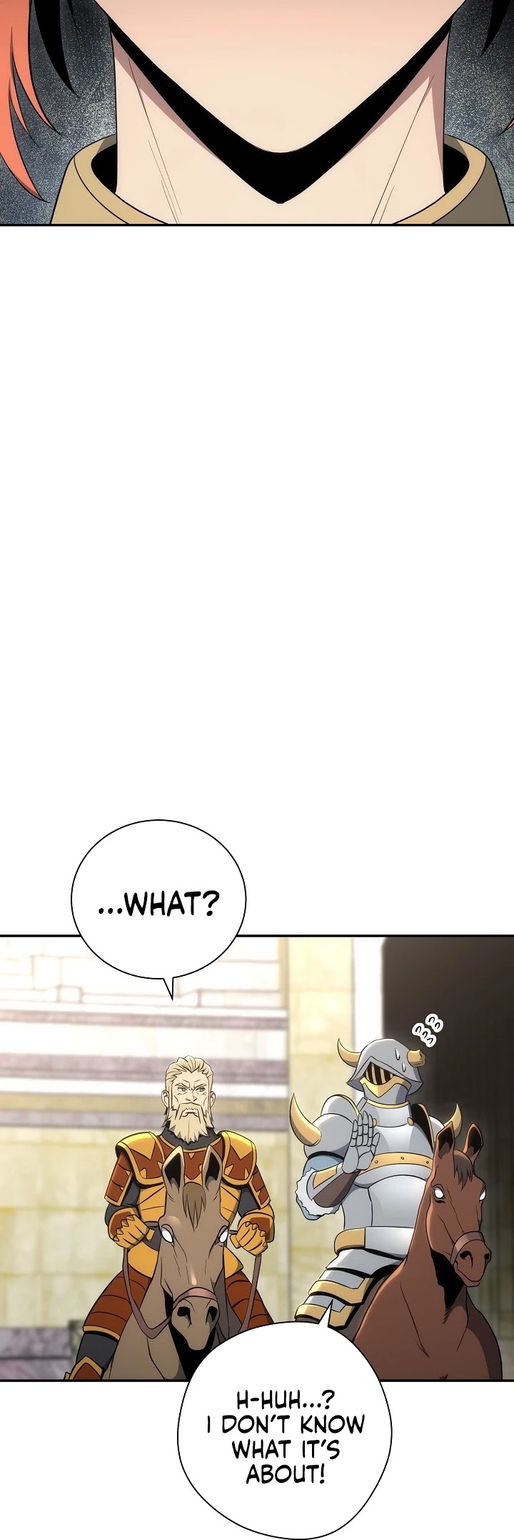 Skeleton Soldier Couldn’t Protect the Dungeon chapter 167 page 61