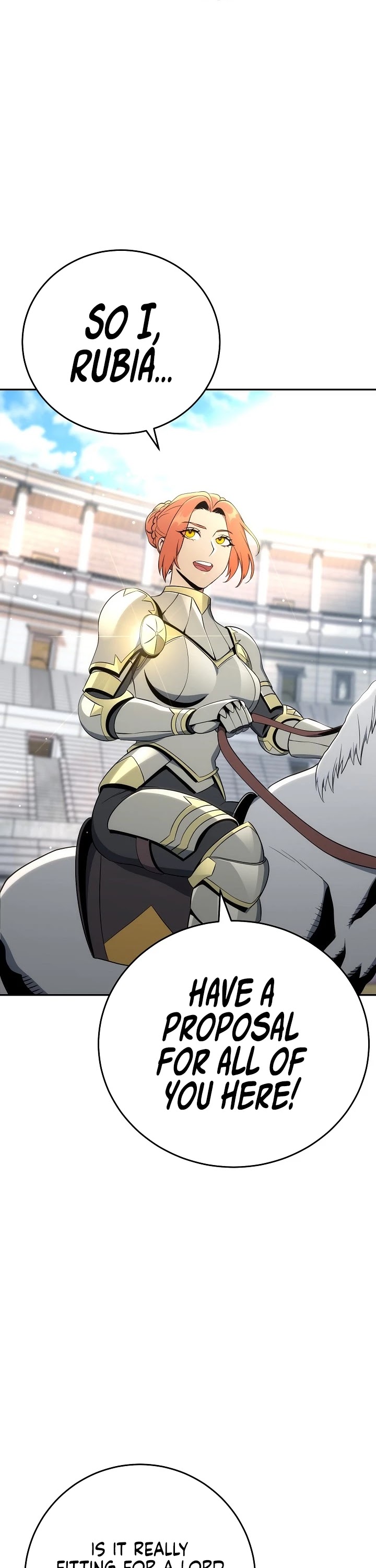 Skeleton Soldier Couldn’t Protect the Dungeon chapter 167 page 62