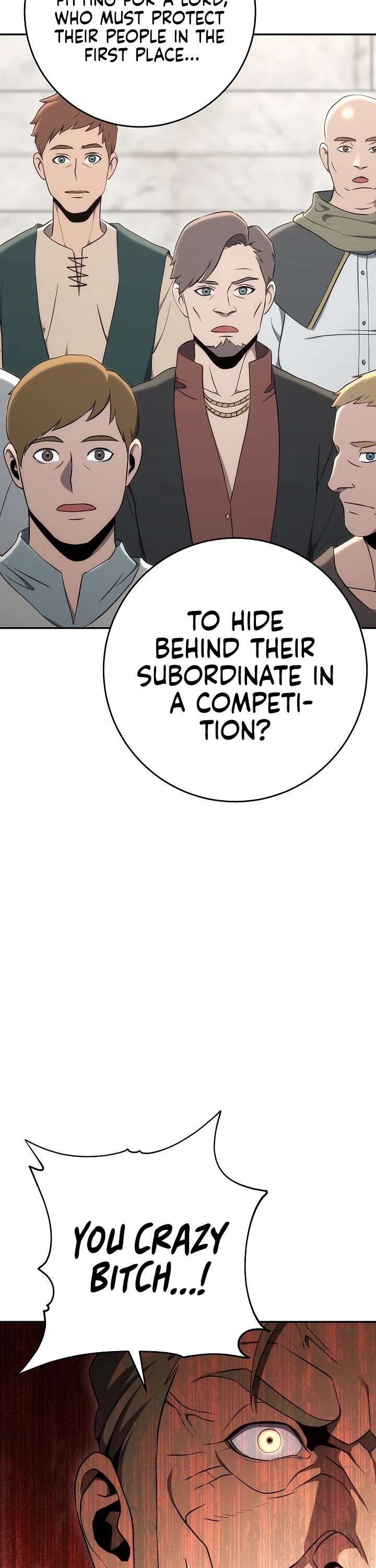 Skeleton Soldier Couldn’t Protect the Dungeon chapter 167 page 63