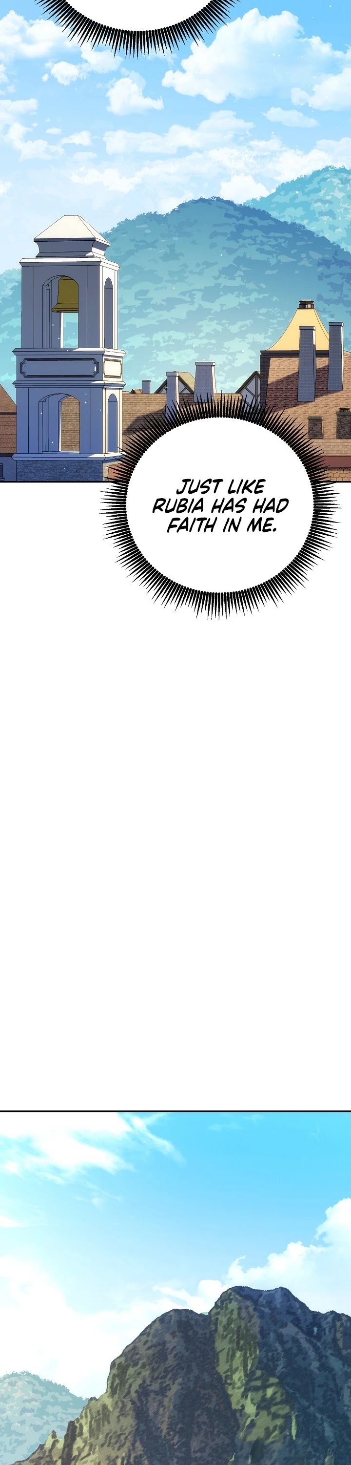 Skeleton Soldier Couldn’t Protect the Dungeon chapter 167 page 7