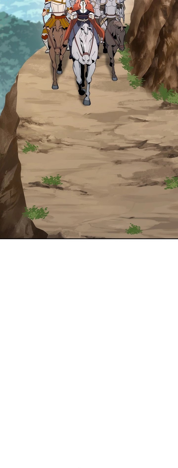 Skeleton Soldier Couldn’t Protect the Dungeon chapter 167 page 9