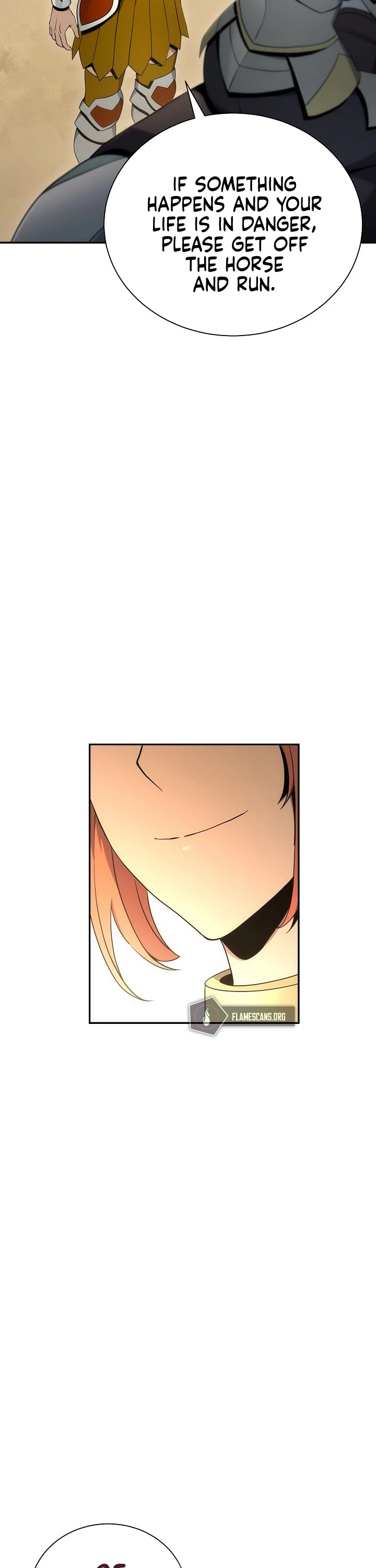 Skeleton Soldier Couldn’t Protect the Dungeon chapter 168 page 11