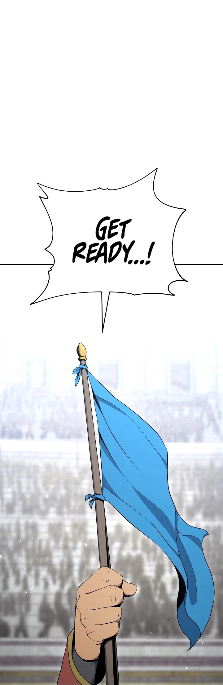 Skeleton Soldier Couldn’t Protect the Dungeon chapter 168 page 13