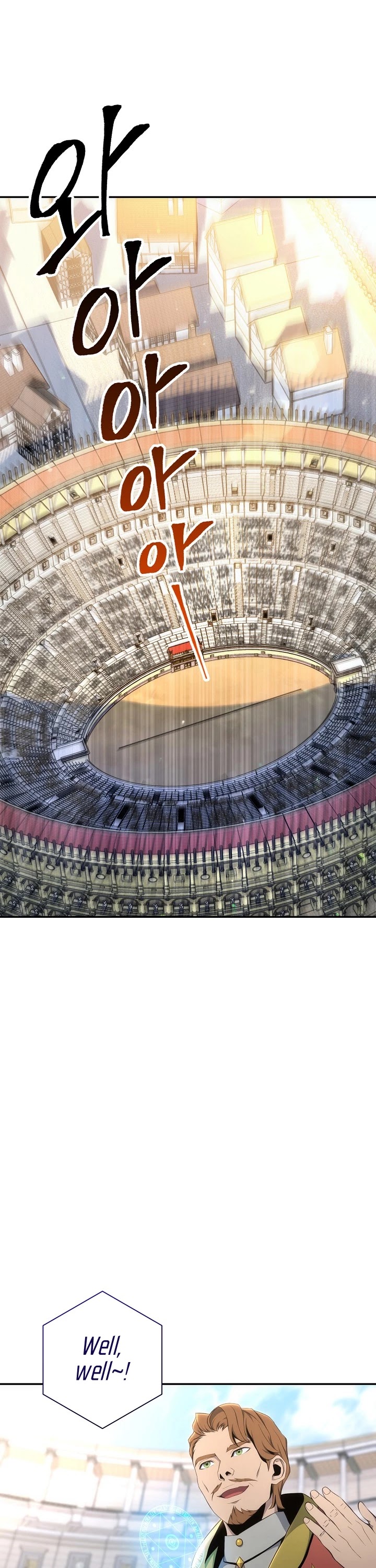 Skeleton Soldier Couldn’t Protect the Dungeon chapter 168 page 2