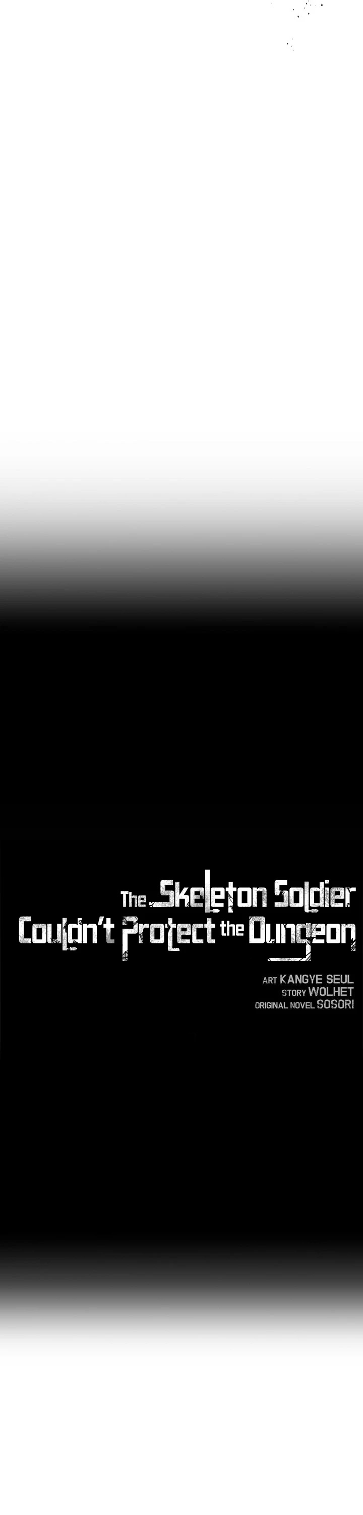 Skeleton Soldier Couldn’t Protect the Dungeon chapter 168 page 22