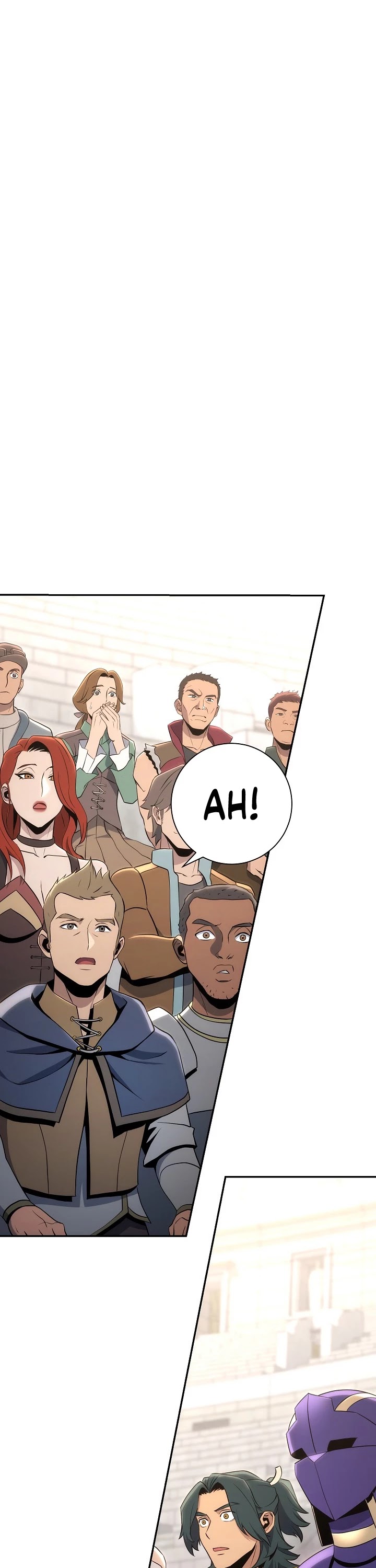 Skeleton Soldier Couldn’t Protect the Dungeon chapter 168 page 23