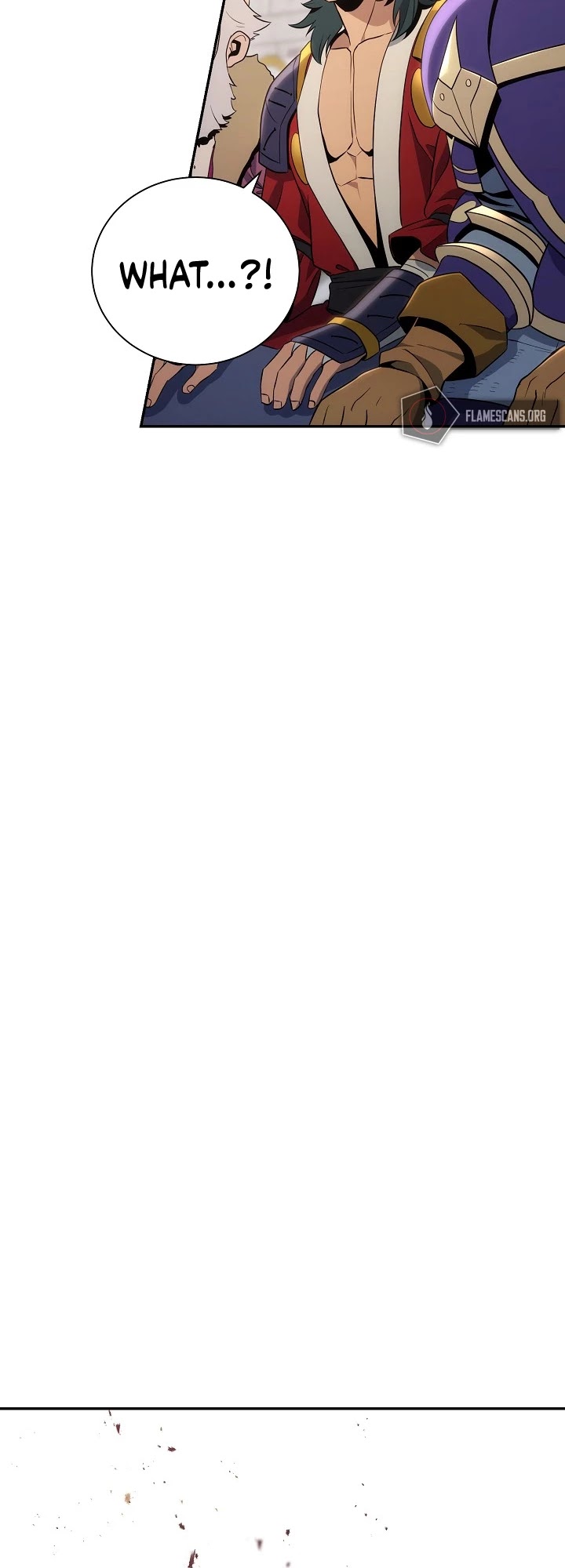 Skeleton Soldier Couldn’t Protect the Dungeon chapter 168 page 24