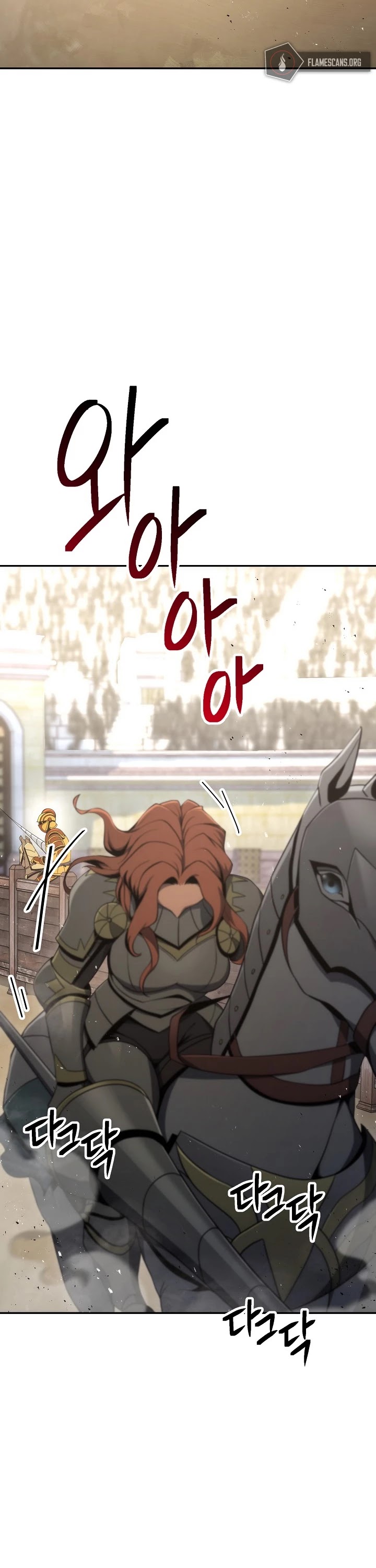 Skeleton Soldier Couldn’t Protect the Dungeon chapter 168 page 27