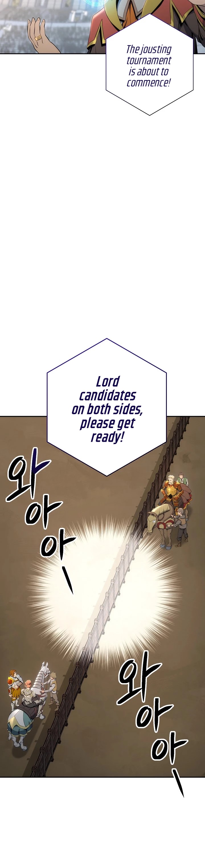 Skeleton Soldier Couldn’t Protect the Dungeon chapter 168 page 3