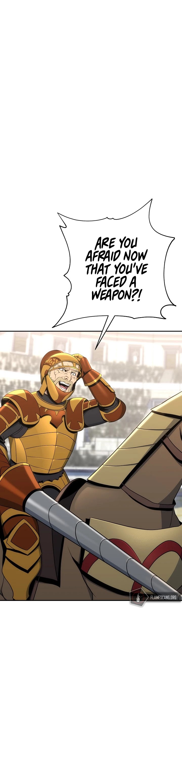 Skeleton Soldier Couldn’t Protect the Dungeon chapter 168 page 30