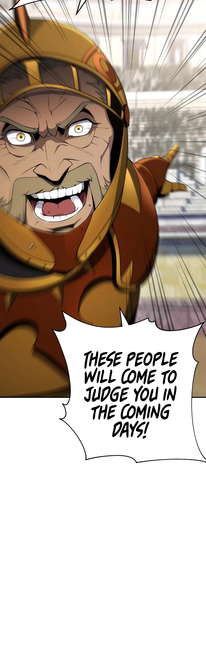 Skeleton Soldier Couldn’t Protect the Dungeon chapter 168 page 32