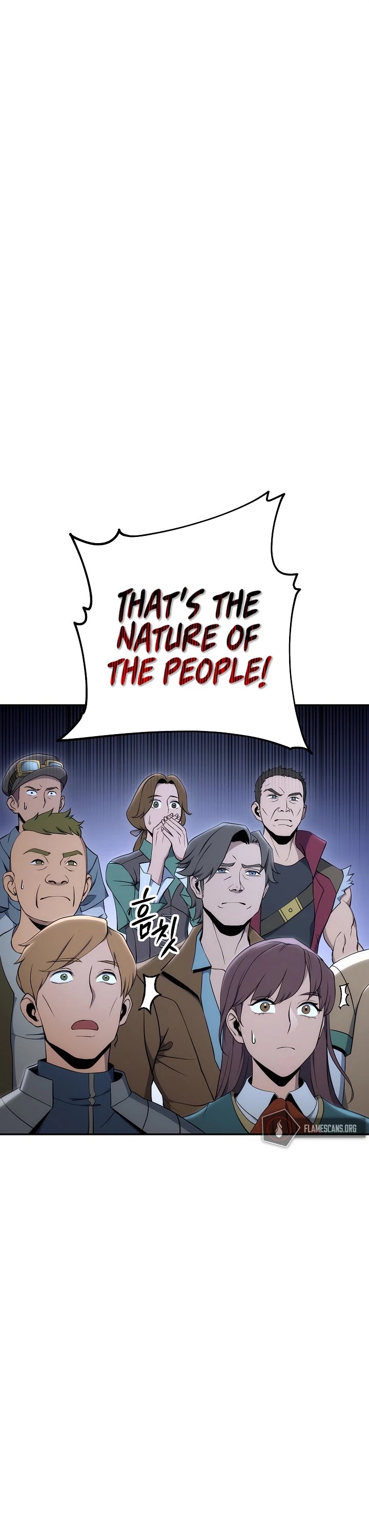 Skeleton Soldier Couldn’t Protect the Dungeon chapter 168 page 34