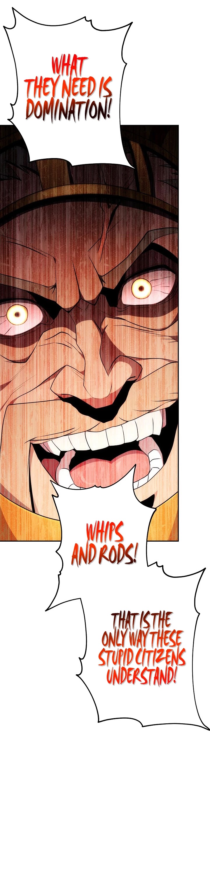 Skeleton Soldier Couldn’t Protect the Dungeon chapter 168 page 35