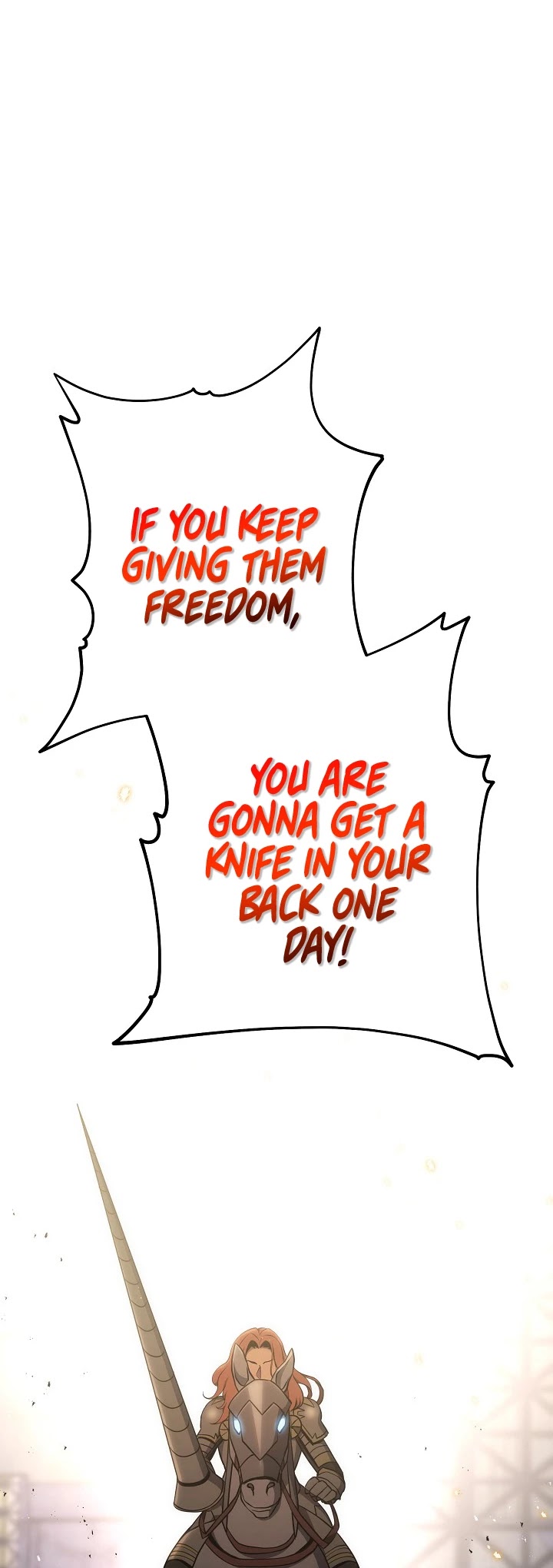 Skeleton Soldier Couldn’t Protect the Dungeon chapter 168 page 36