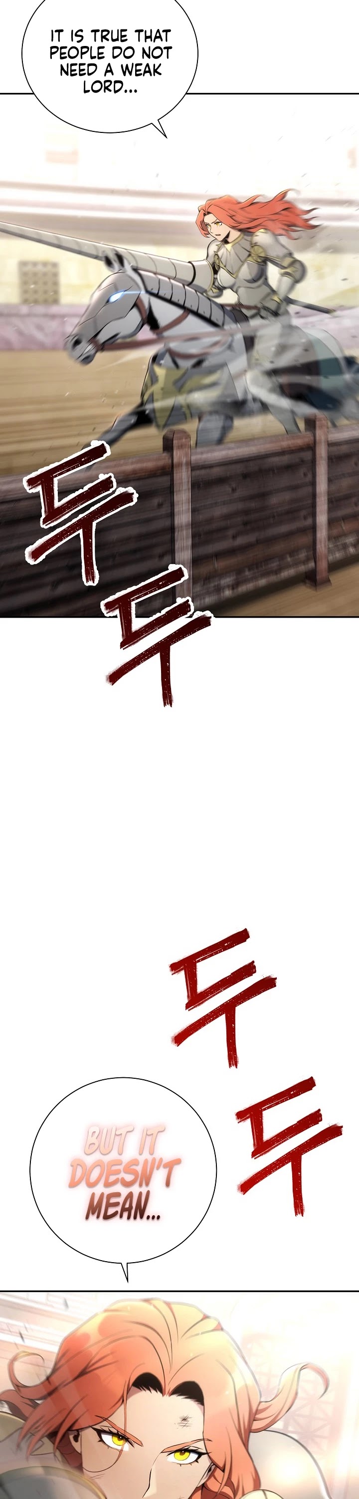 Skeleton Soldier Couldn’t Protect the Dungeon chapter 168 page 39