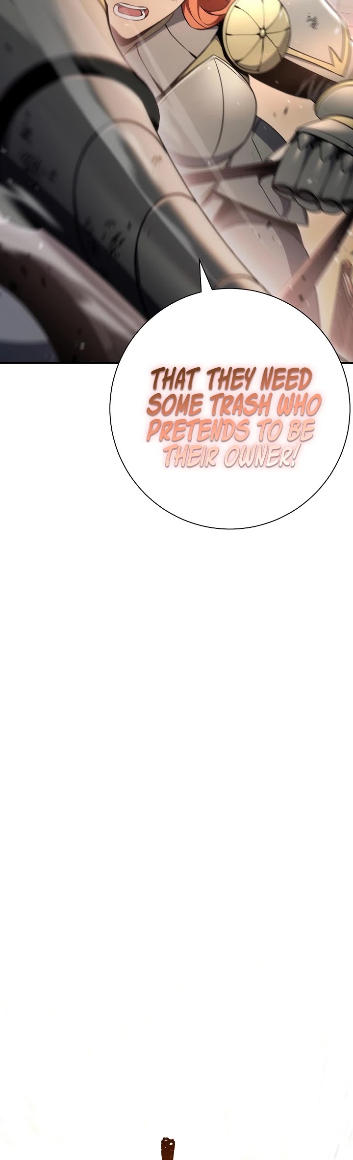 Skeleton Soldier Couldn’t Protect the Dungeon chapter 168 page 40